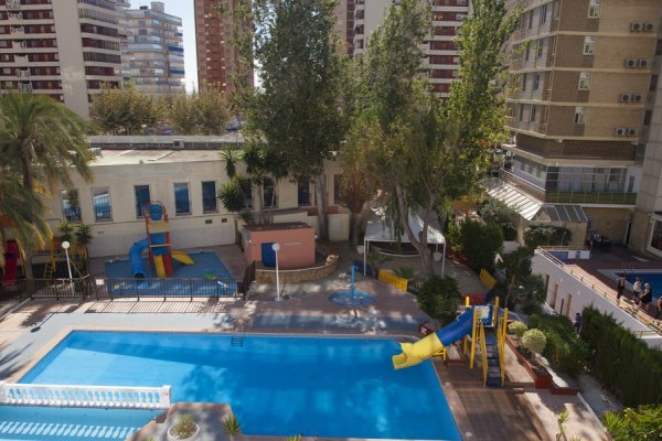 Improve your room this october hôtel magic villa benidorm Improve your room this october hôtel magic villa benidorm