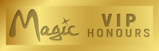 Vip advantages for the most faithful! Hôtel Magic Villa Benidorm