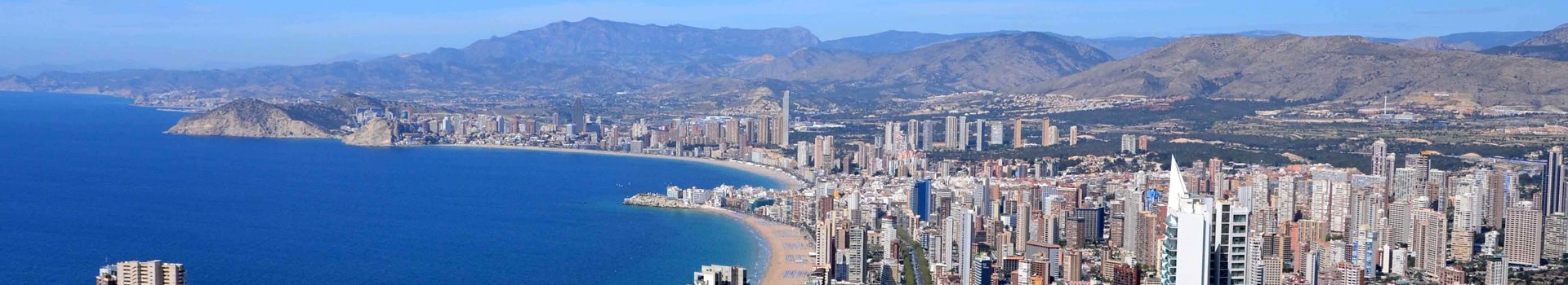 Magic Villa Benidorm - Benidorm - Magic Villa Benidorm - Benidorm -