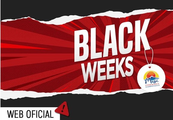 ¡un black friday irresistible! code blackweeks hôtel magic villa benidorm ¡un black friday irresistible! code blackweeks hôtel magic villa benidorm