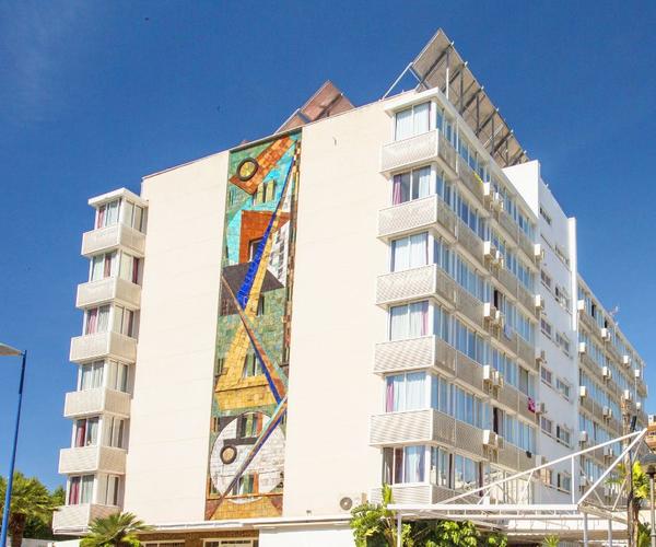 Hébergement - Hôtel Magic Villa Benidorm - Benidorm Hébergement - Hôtel Magic Villa Benidorm - Benidorm