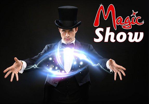 Magic Show Hôtel Magic Villa Benidorm Magic Show Hôtel Magic Villa Benidorm